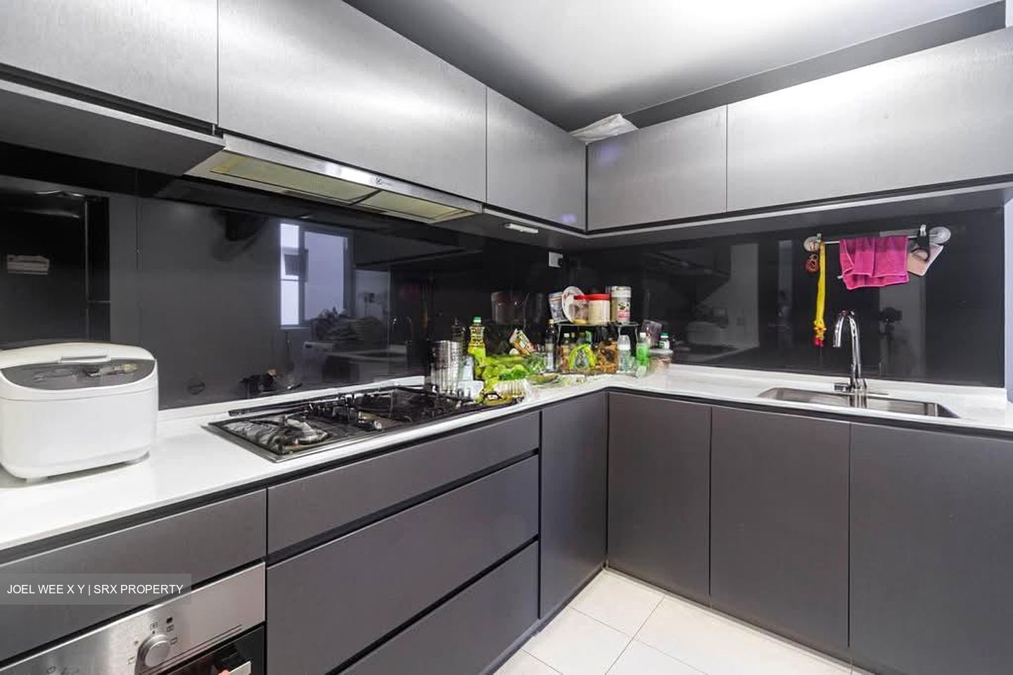 Ecopolitan (D19), Condominium #572677631